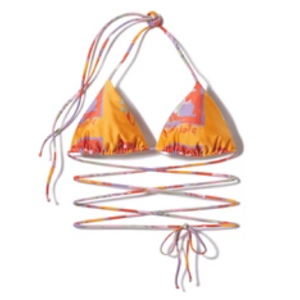 iNAMORATA Bikini Set